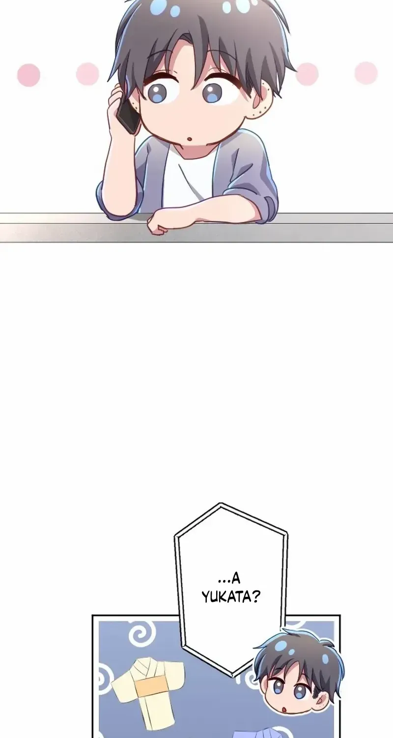 Situationship Is Just Right Chapter 29 page 16 - 