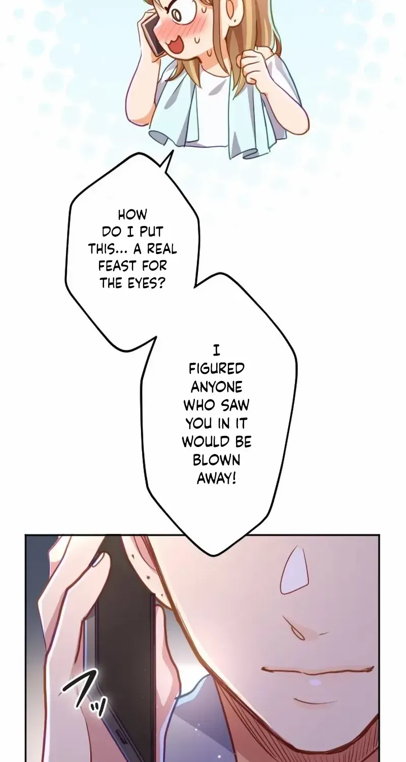 Situationship Is Just Right Chapter 29 page 18 - 