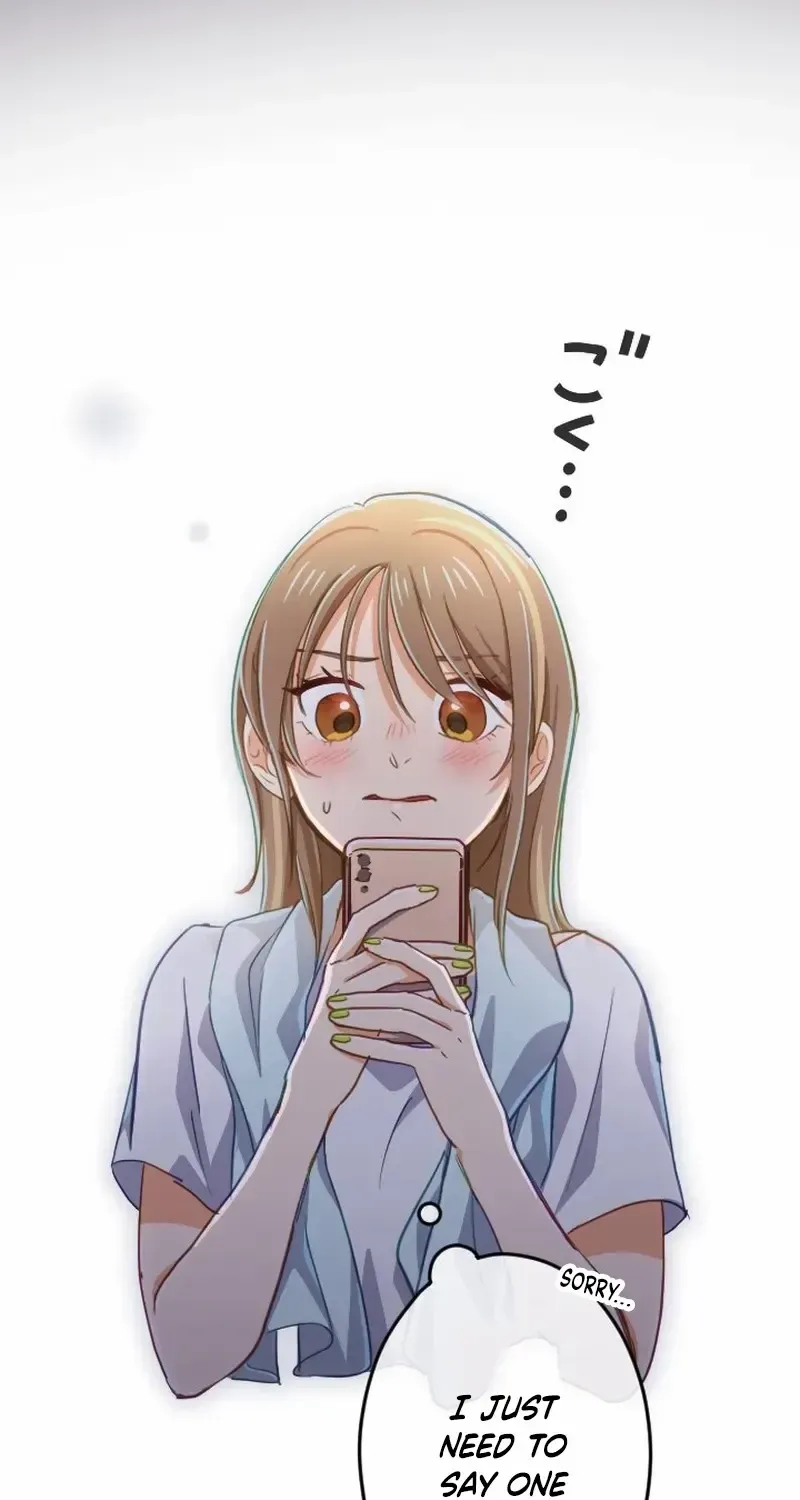 Situationship Is Just Right Chapter 29 page 3 - 