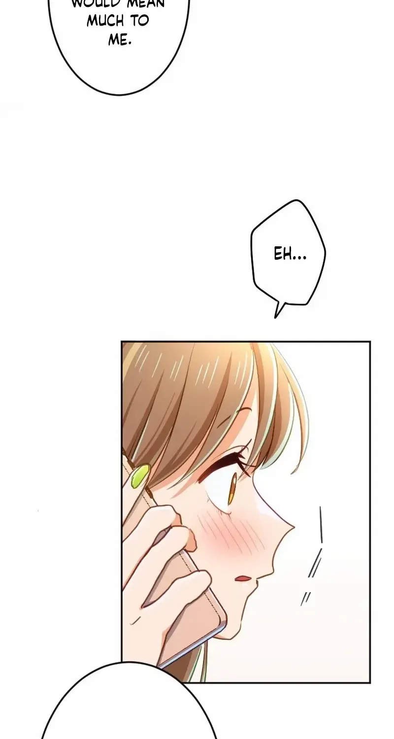 Situationship Is Just Right Chapter 29 page 22 - 