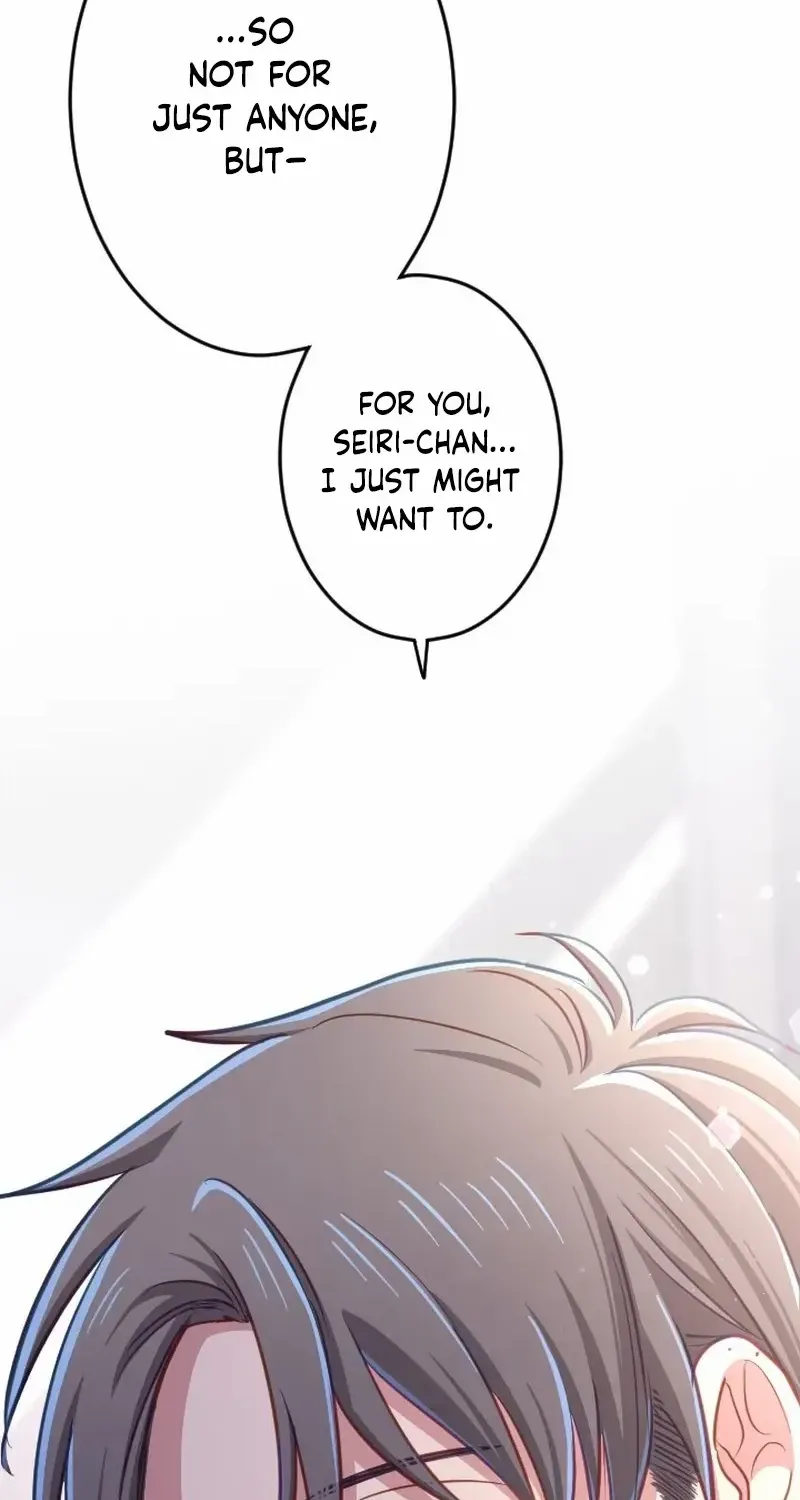 Situationship Is Just Right Chapter 29 page 23 - 
