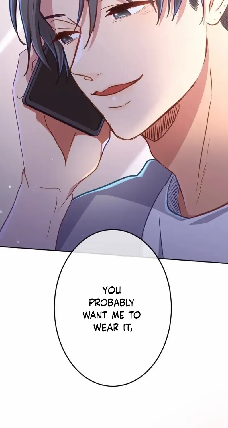 Situationship Is Just Right Chapter 29 page 24 - 
