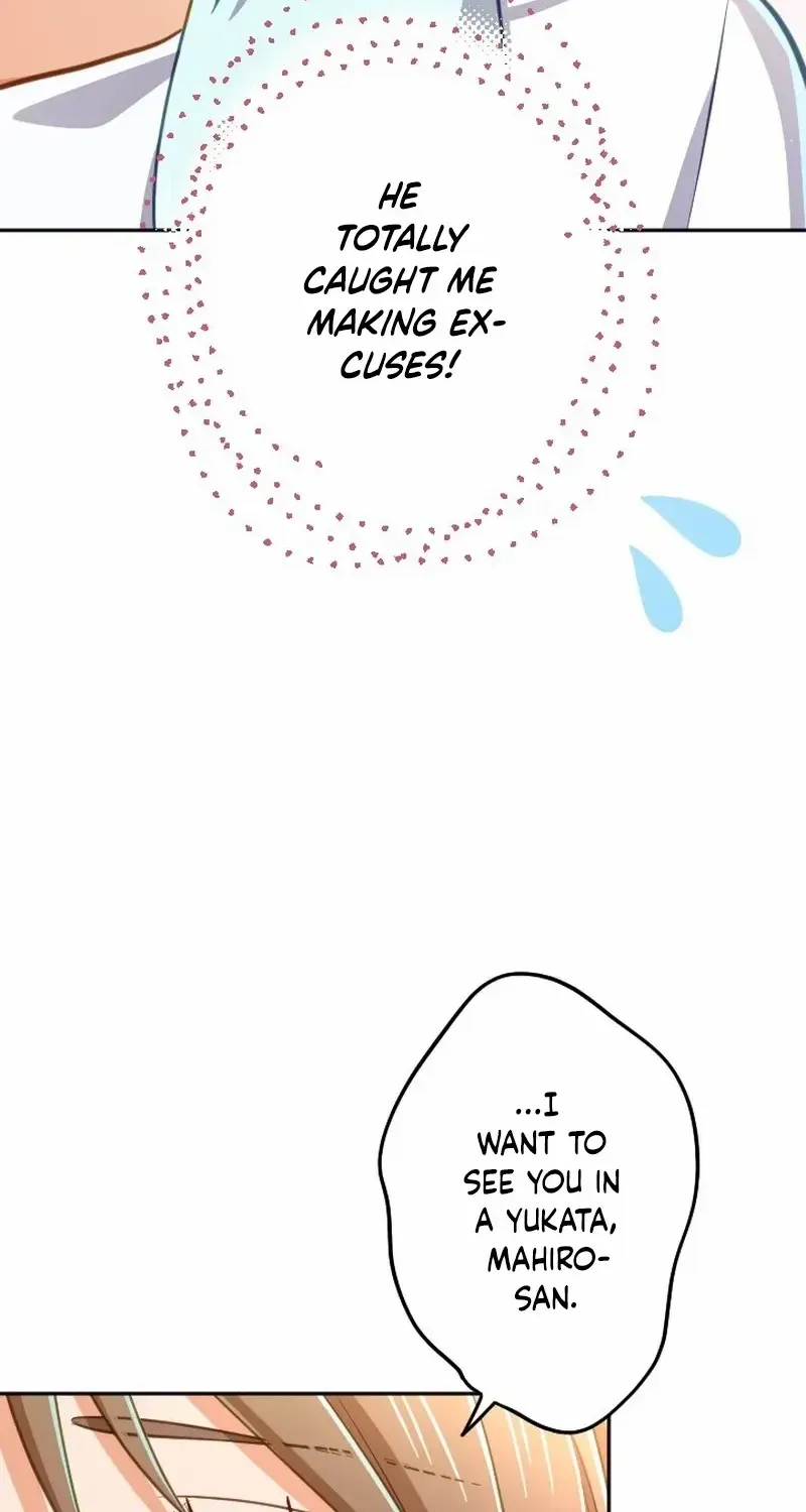 Situationship Is Just Right Chapter 29 page 26 - 