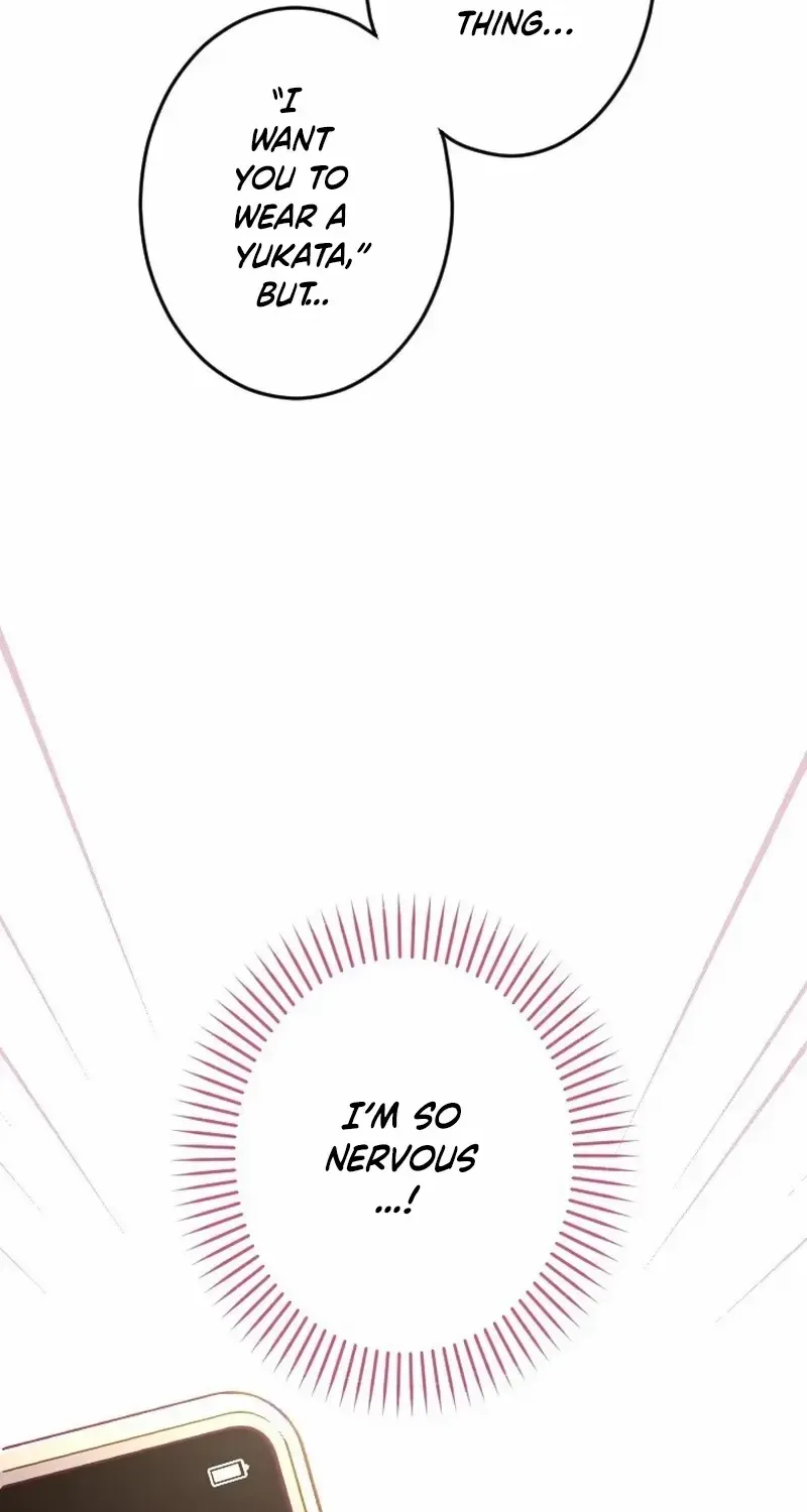 Situationship Is Just Right Chapter 29 page 4 - 