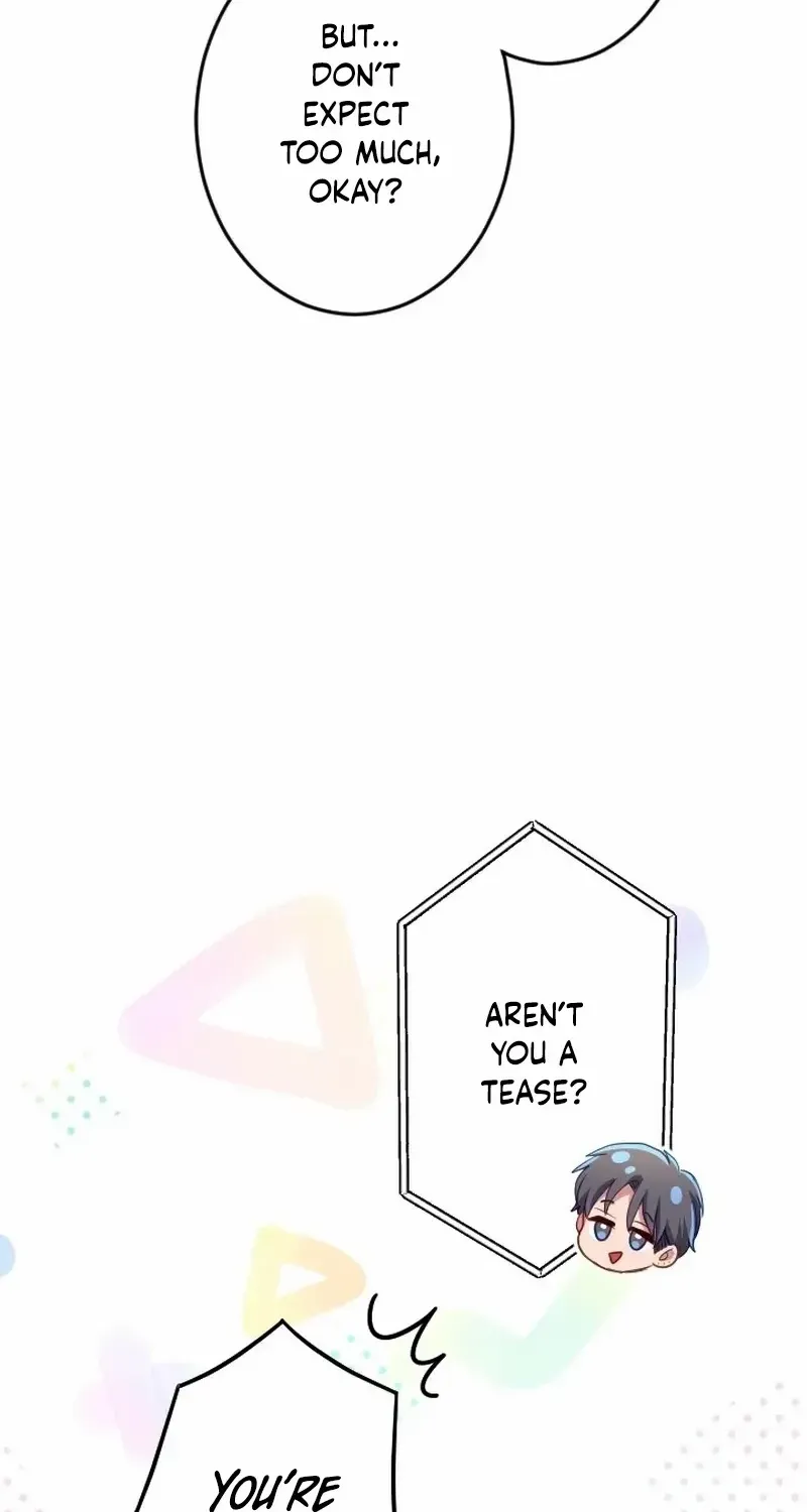Situationship Is Just Right Chapter 29 page 38 - 