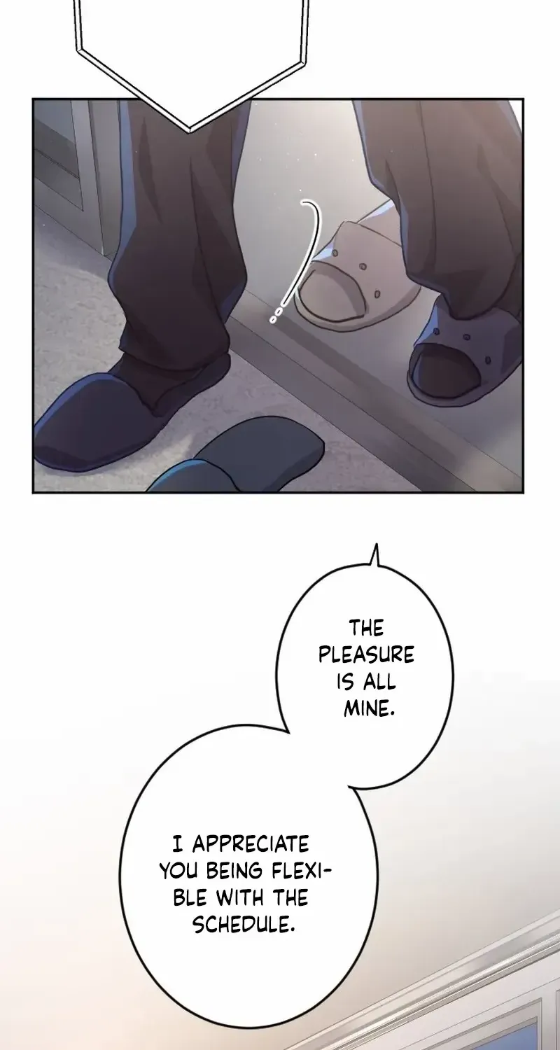 Situationship Is Just Right Chapter 29 page 44 - 