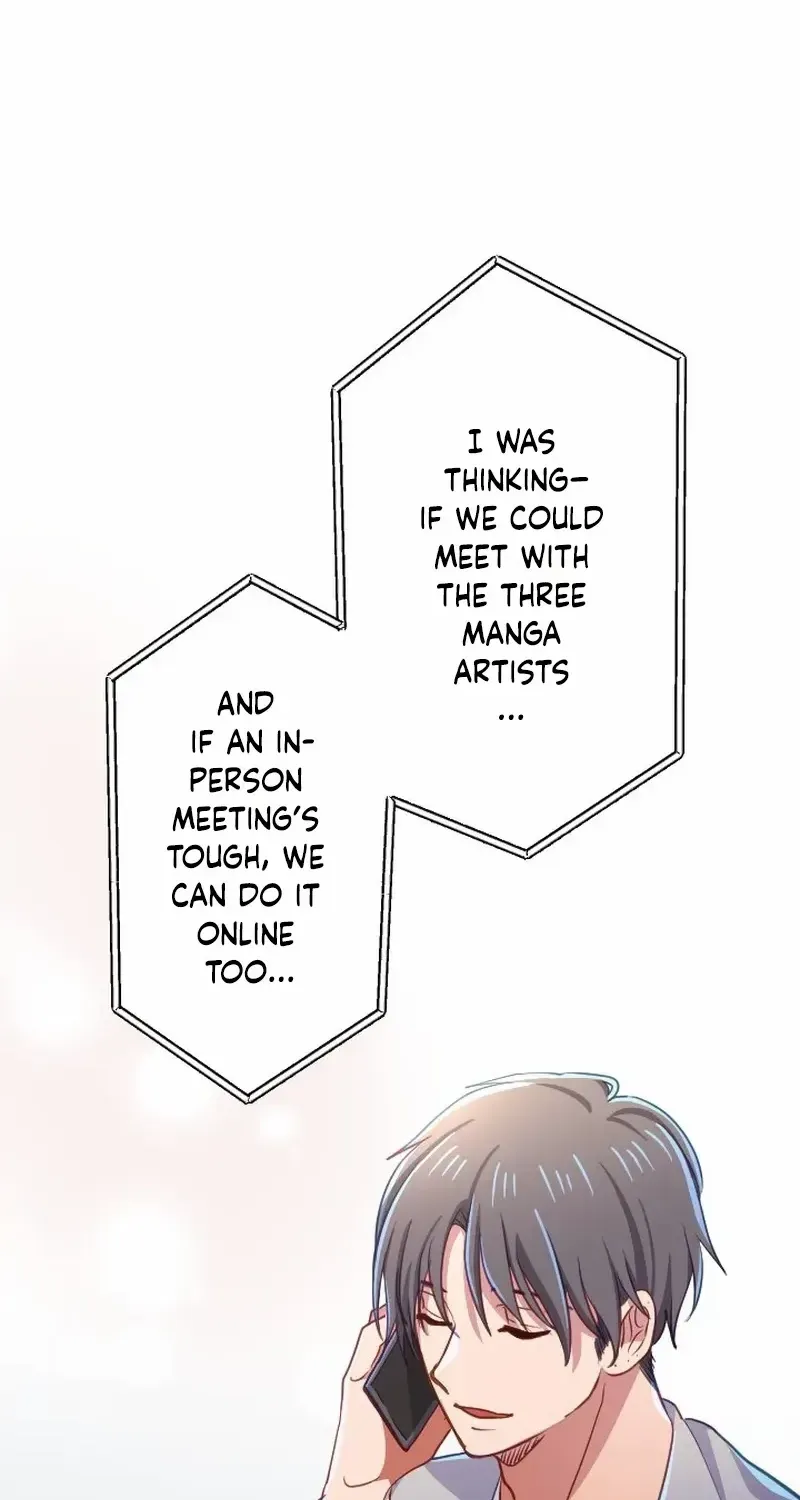 Situationship Is Just Right Chapter 29 page 47 - 