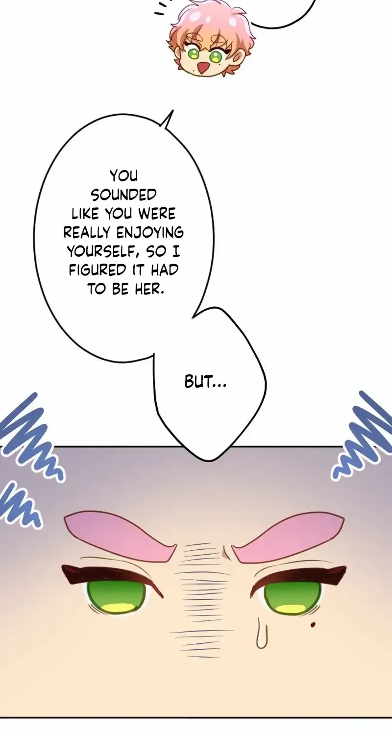 Situationship Is Just Right Chapter 29 page 58 - 