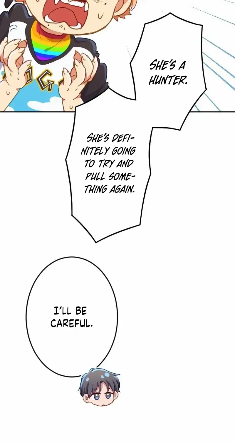 Situationship Is Just Right Chapter 29 page 60 - 