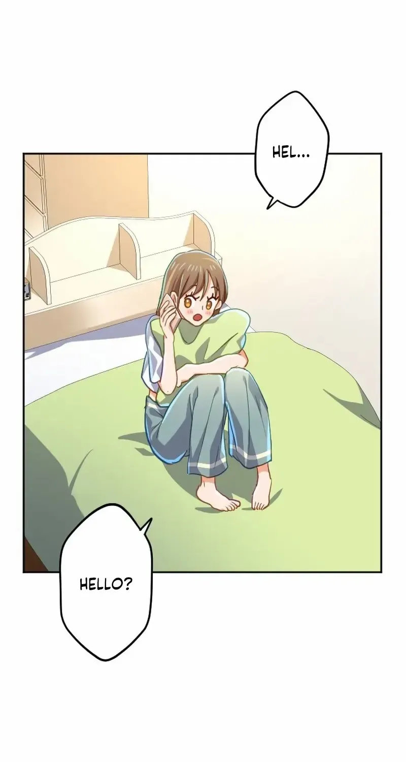 Situationship Is Just Right Chapter 29 page 7 - 