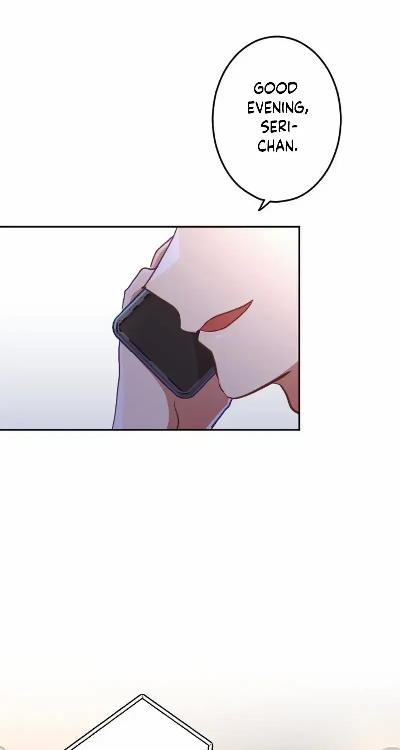 Situationship Is Just Right Chapter 29 page 8 - 