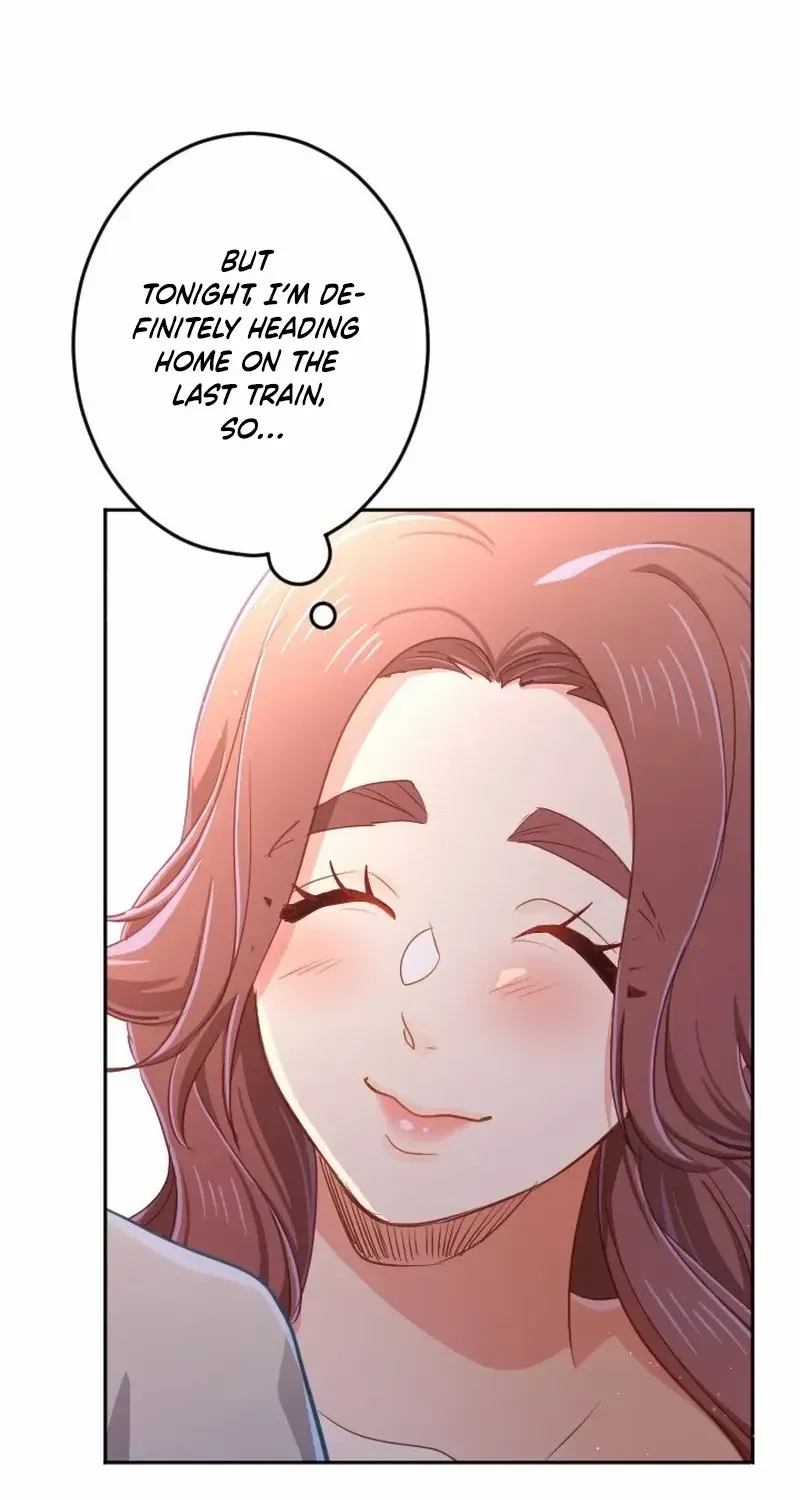 Situationship Is Just Right Chapter 29 page 74 - 