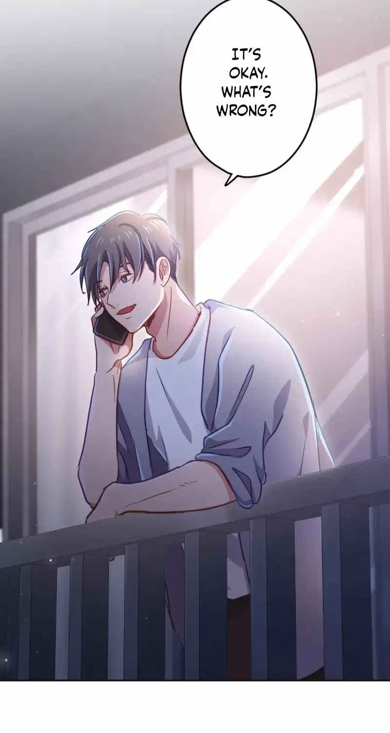 Situationship Is Just Right Chapter 29 page 10 - 
