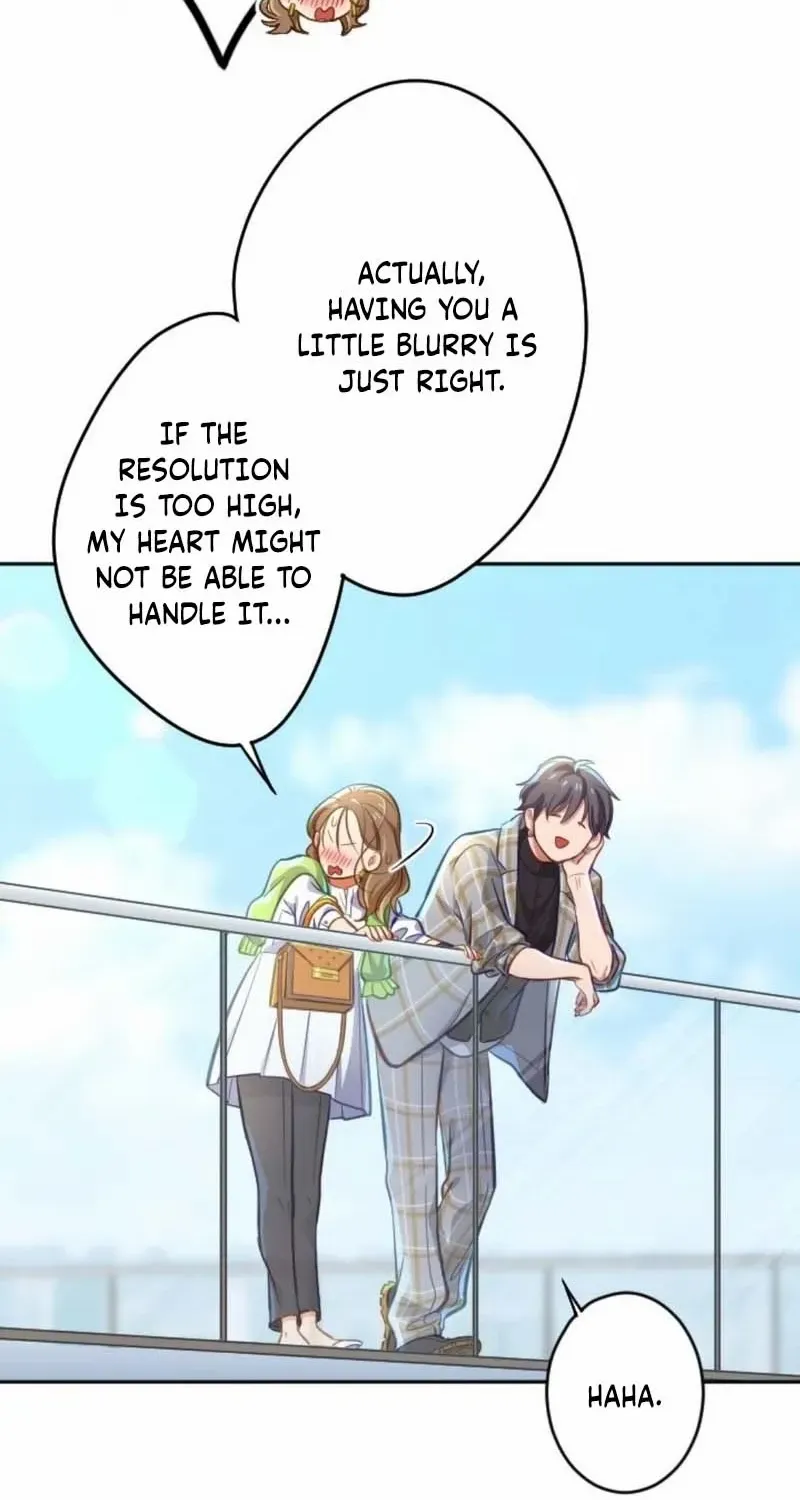 Situationship Is Just Right Chapter 3 page 13 - 