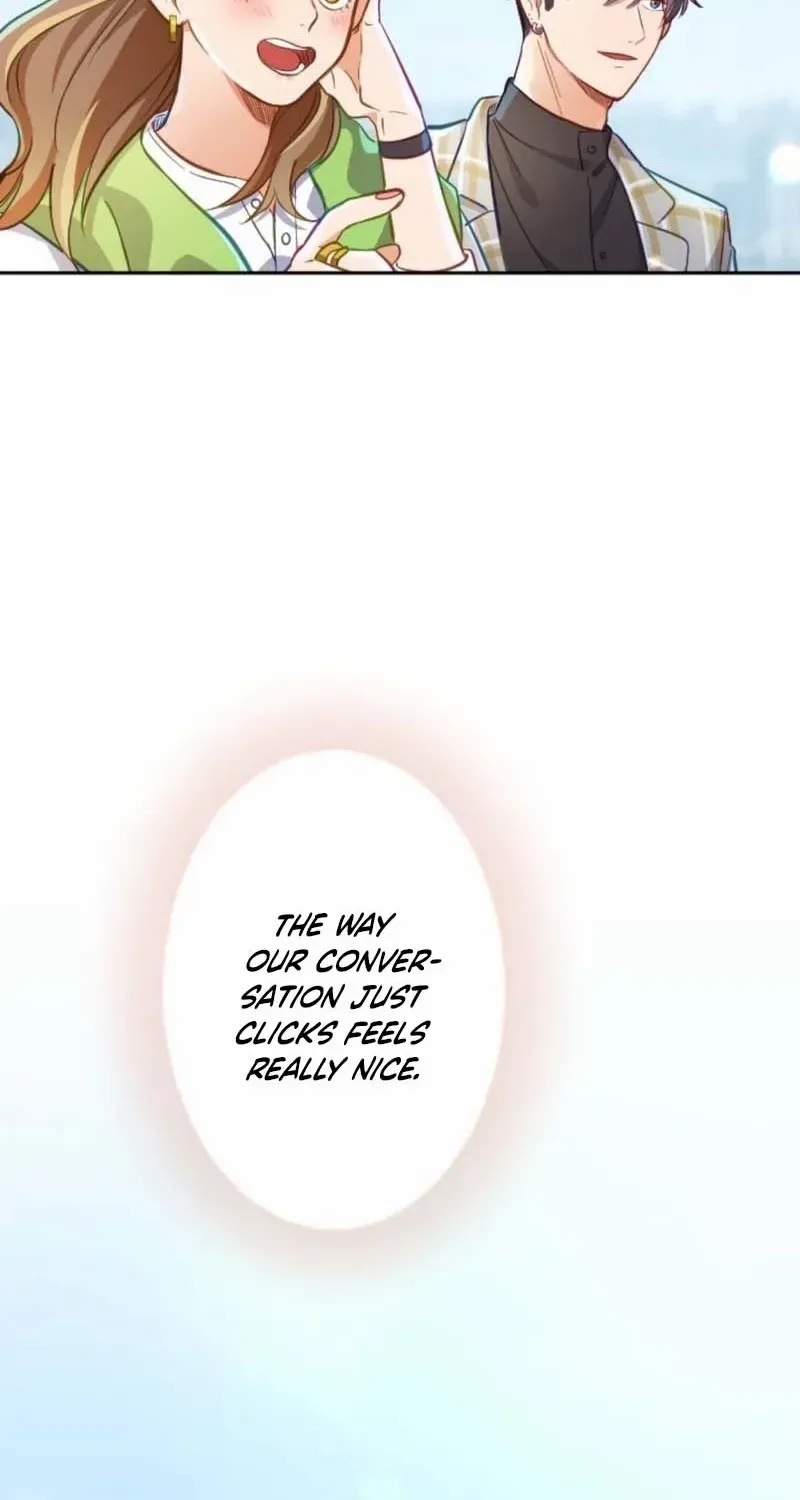 Situationship Is Just Right Chapter 3 page 18 - 