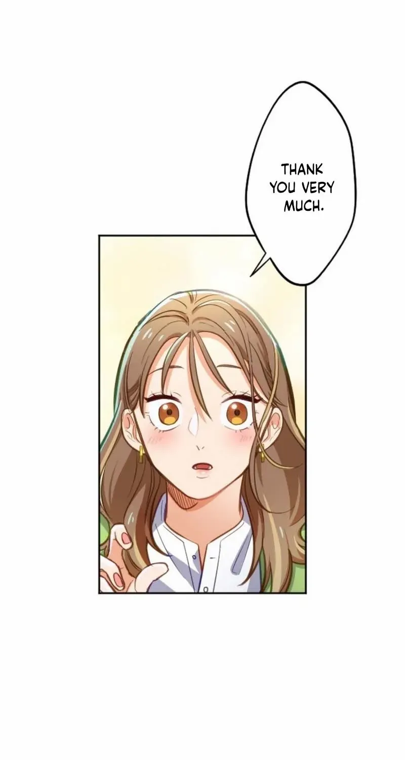 Situationship Is Just Right Chapter 3 page 24 - 