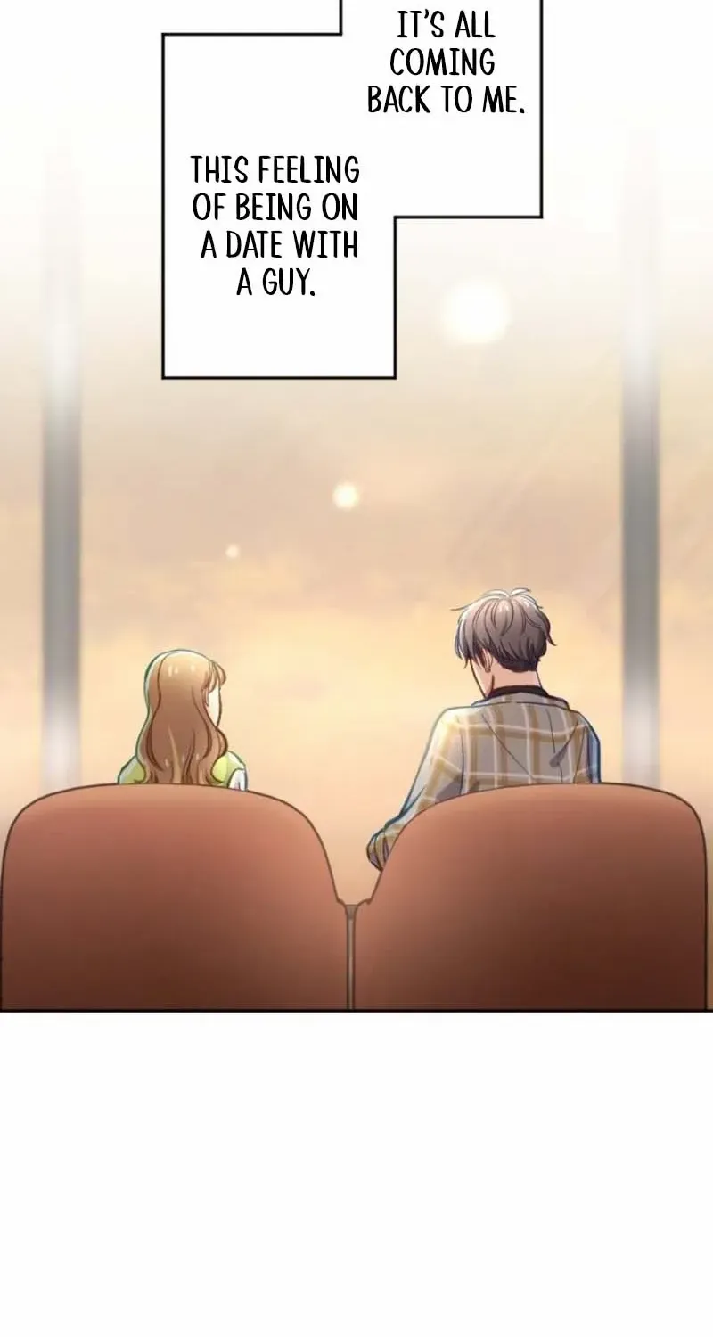 Situationship Is Just Right Chapter 3 page 29 - 
