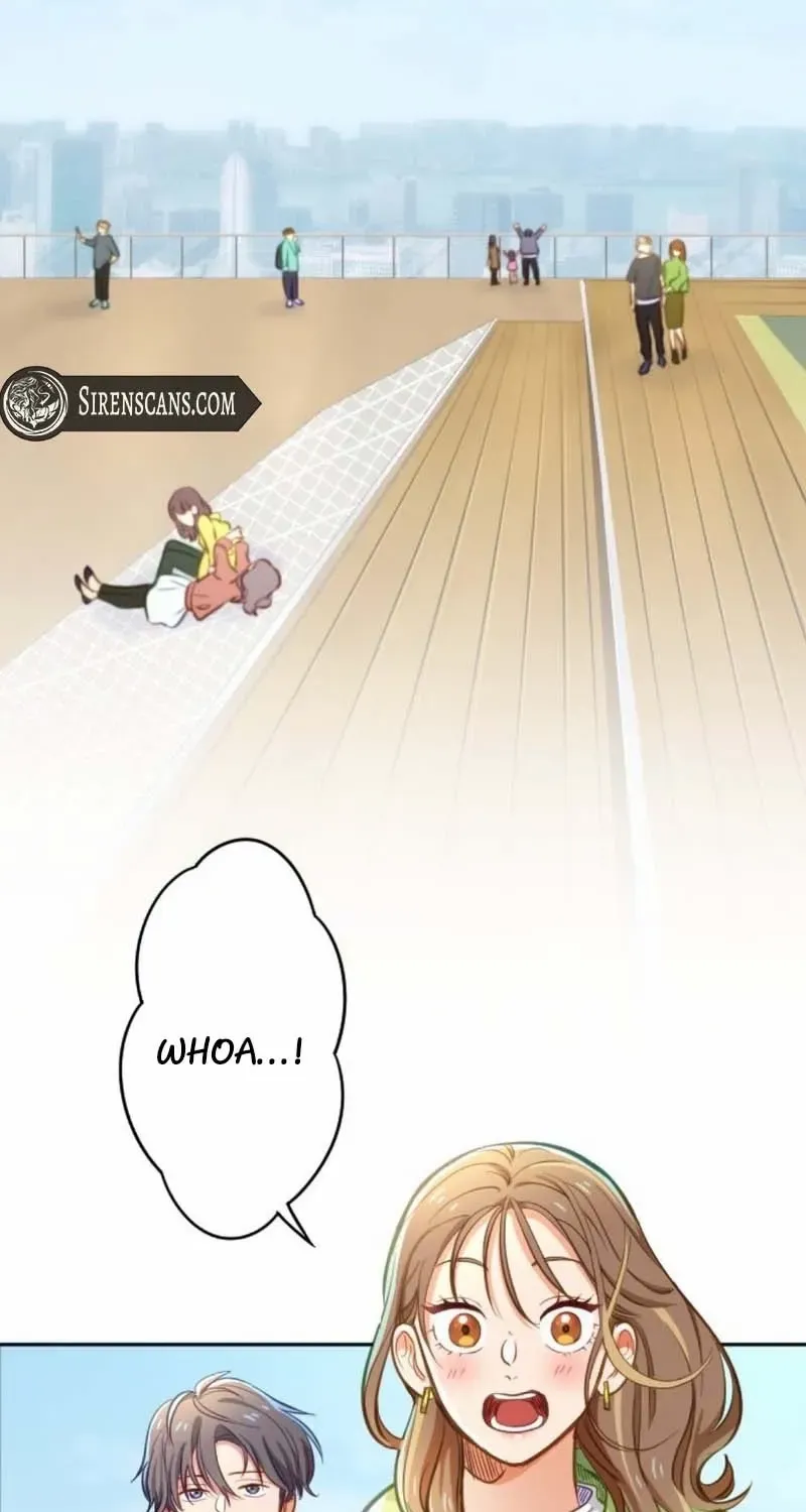 Situationship Is Just Right Chapter 3 page 4 - 