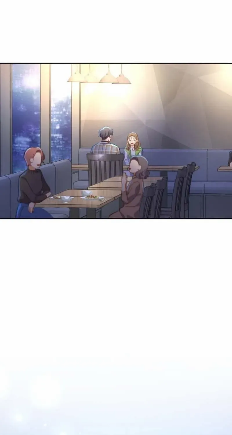 Situationship Is Just Right Chapter 3 page 36 - 