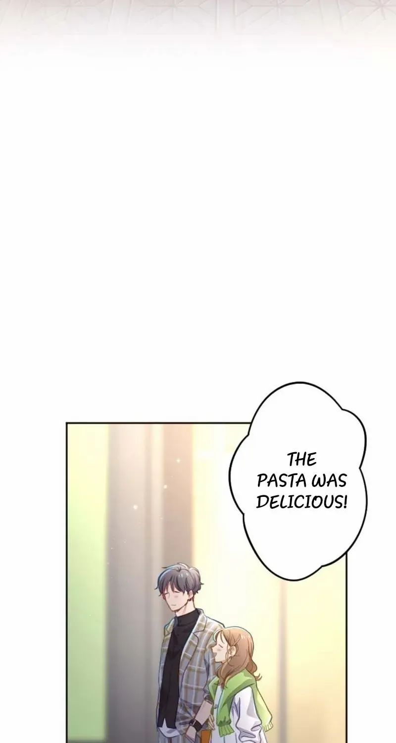 Situationship Is Just Right Chapter 3 page 38 - 