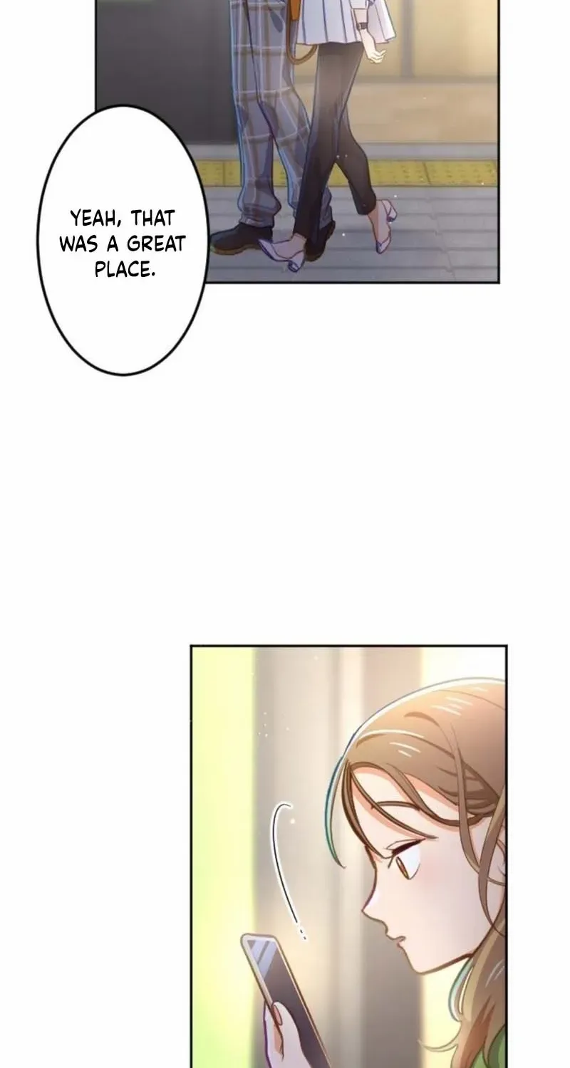 Situationship Is Just Right Chapter 3 page 39 - 