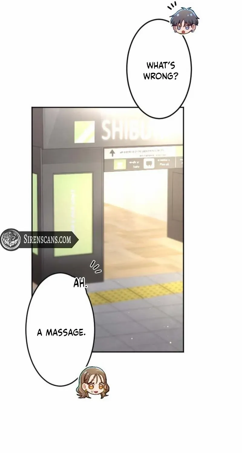 Situationship Is Just Right Chapter 3 page 42 - 