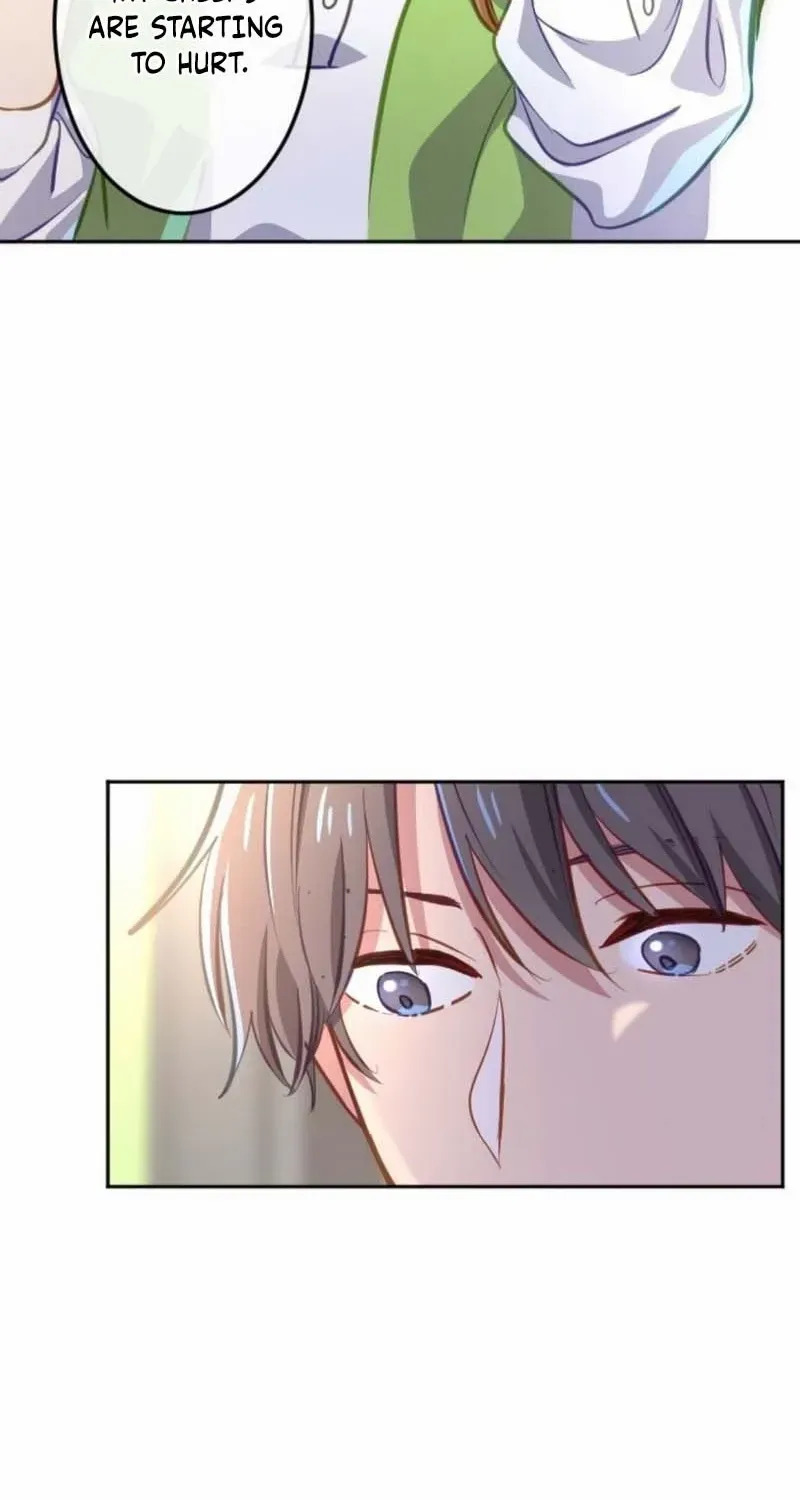Situationship Is Just Right Chapter 3 page 44 - 