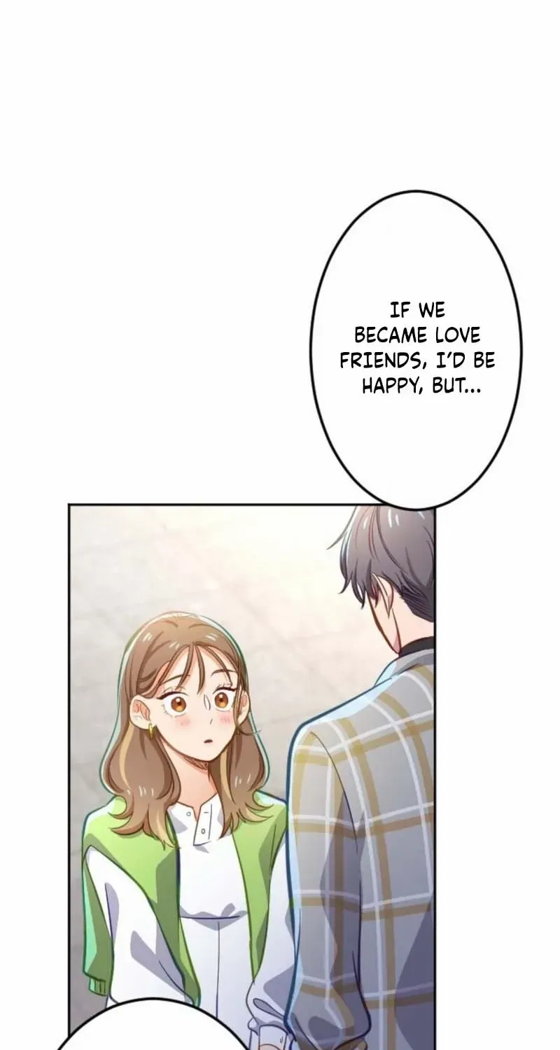 Situationship Is Just Right Chapter 3 page 50 - 