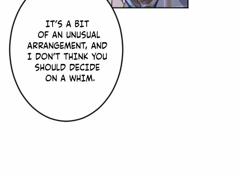 Situationship Is Just Right Chapter 3 page 51 - 