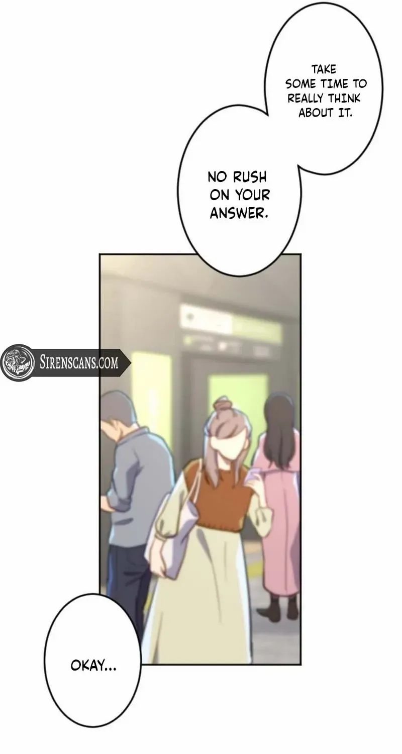 Situationship Is Just Right Chapter 3 page 52 - 