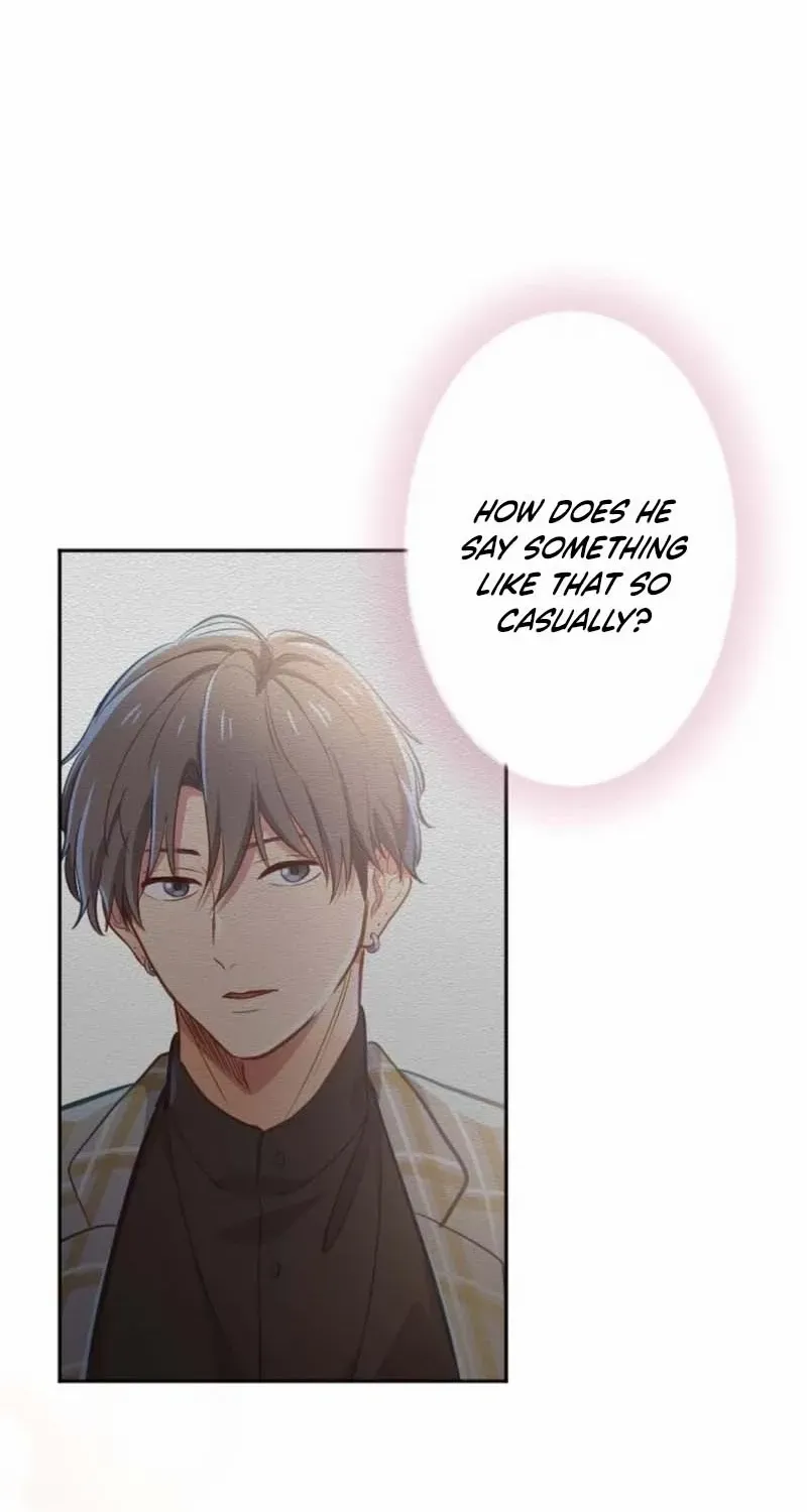 Situationship Is Just Right Chapter 3 page 59 - 
