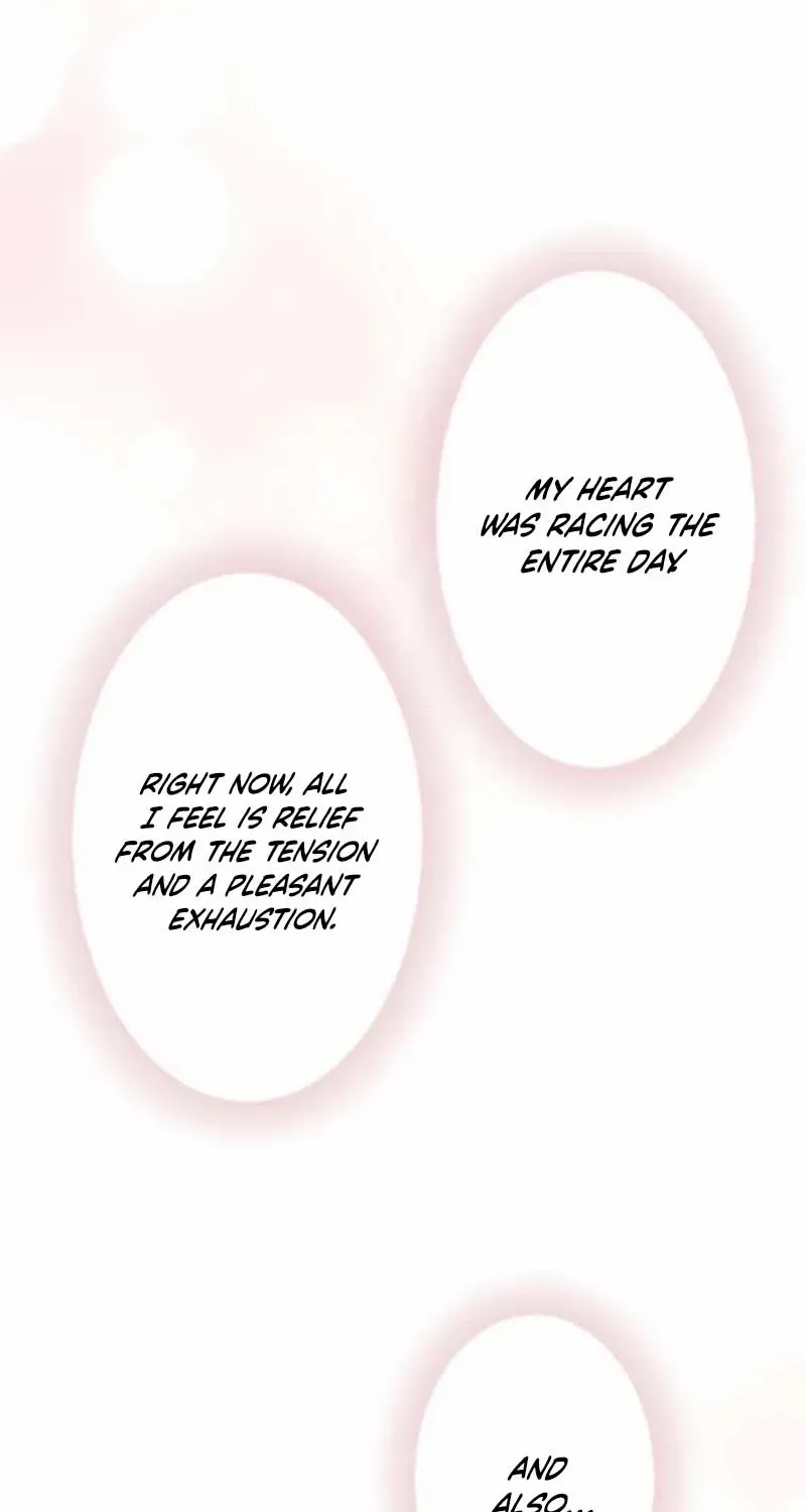 Situationship Is Just Right Chapter 3 page 60 - 