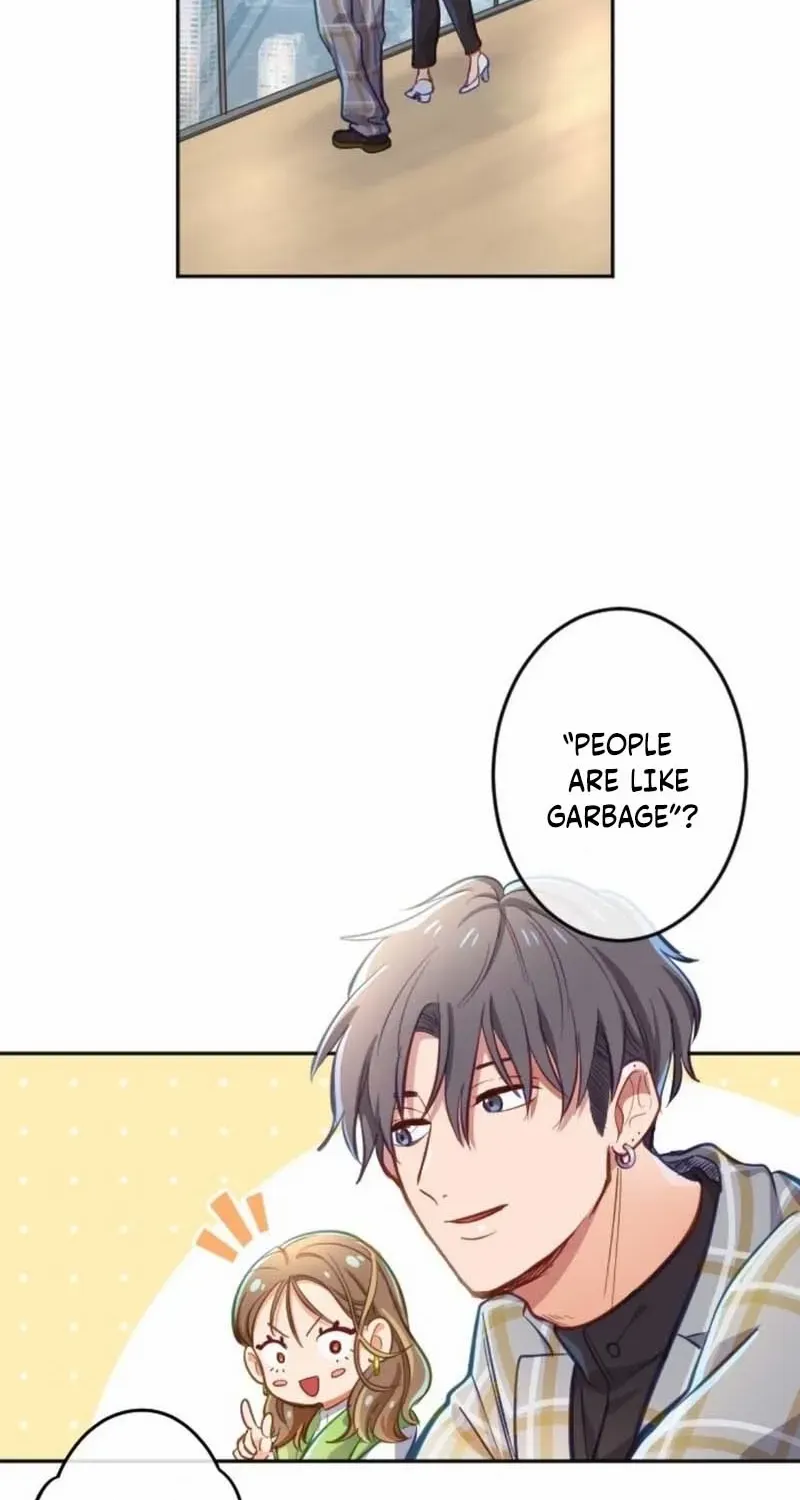 Situationship Is Just Right Chapter 3 page 7 - 