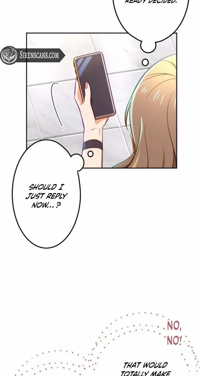 Situationship Is Just Right Chapter 3 page 63 - 