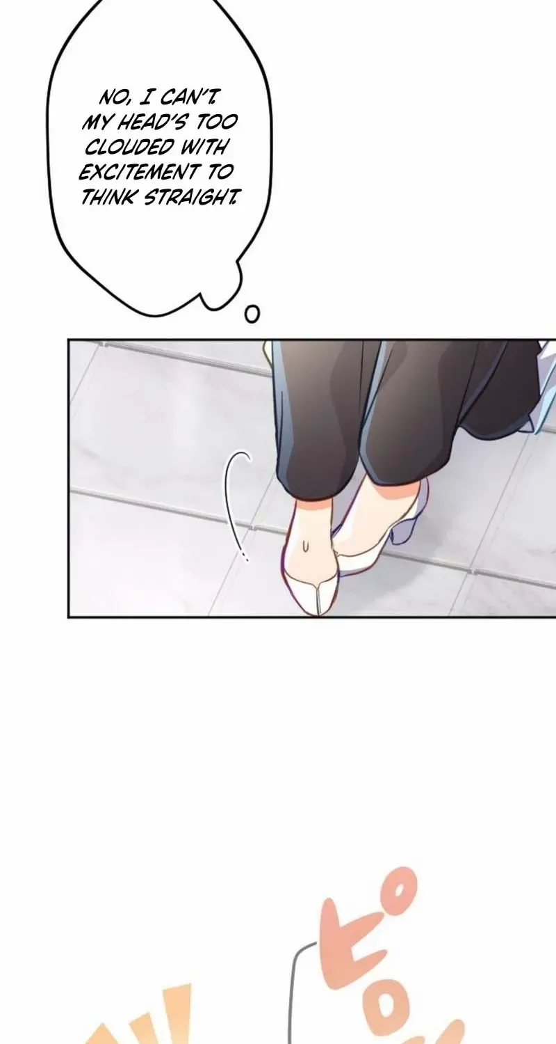 Situationship Is Just Right Chapter 3 page 65 - 