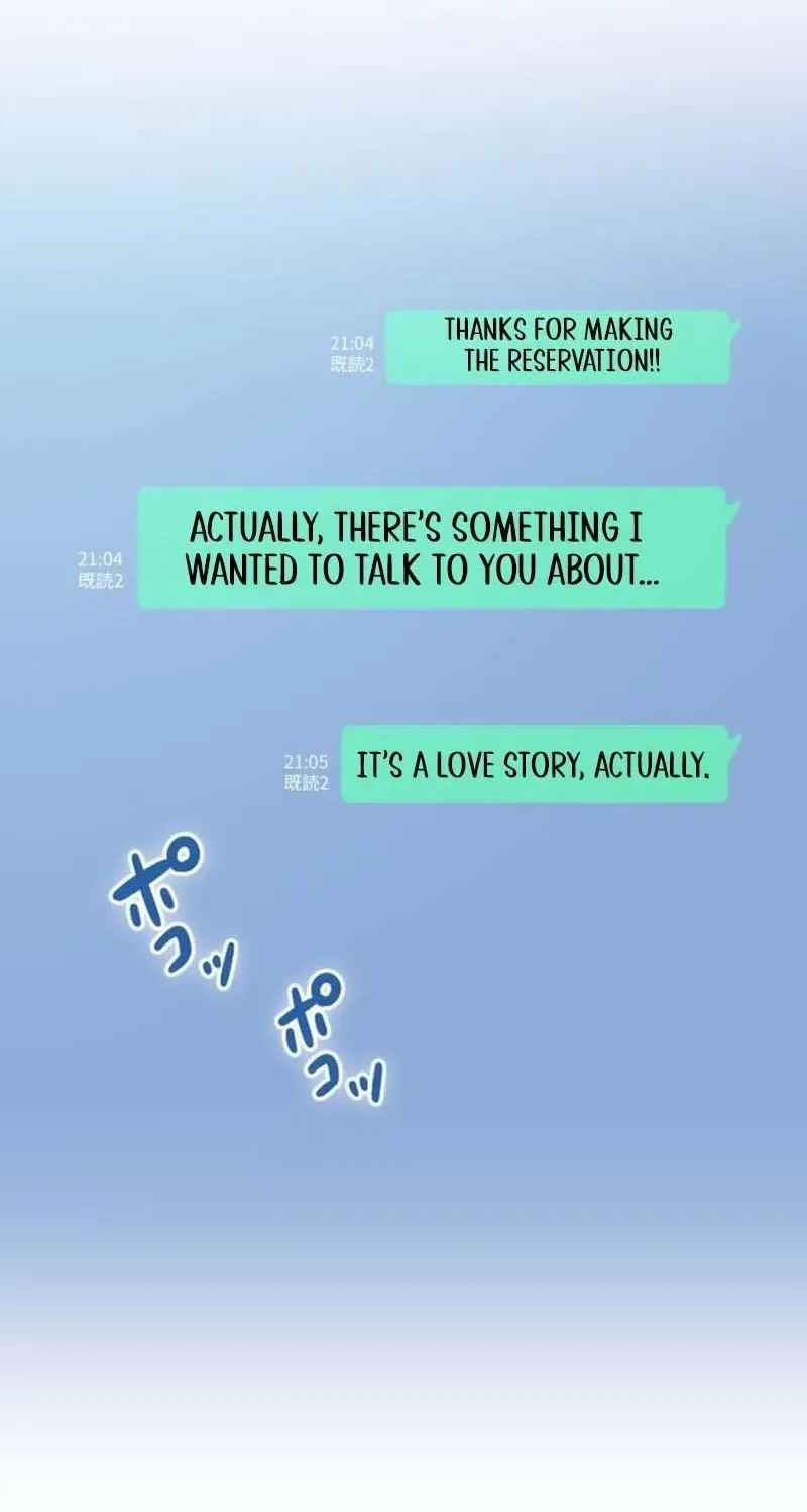 Situationship Is Just Right Chapter 3 page 69 - 