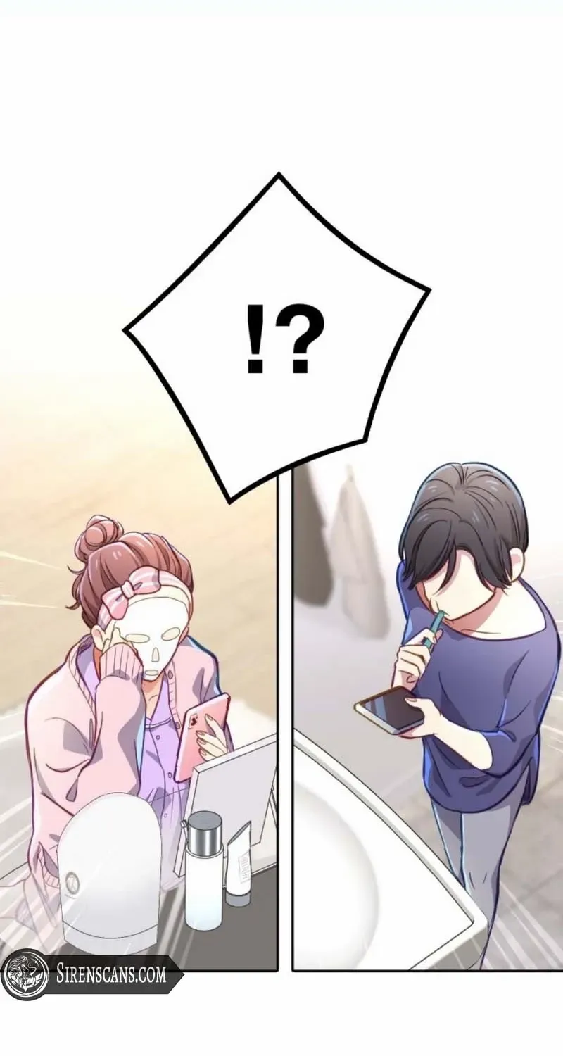 Situationship Is Just Right Chapter 3 page 70 - 