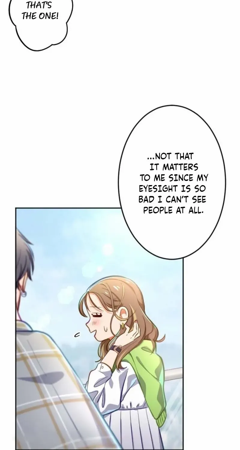 Situationship Is Just Right Chapter 3 page 8 - 