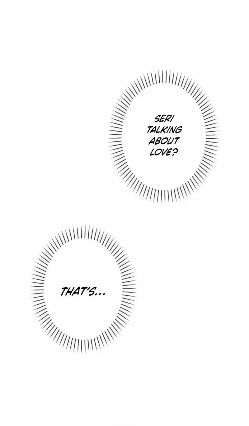 Situationship Is Just Right Chapter 3 page 71 - 