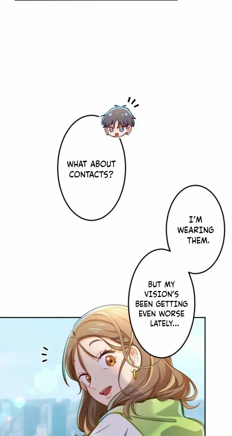 Situationship Is Just Right Chapter 3 page 9 - 