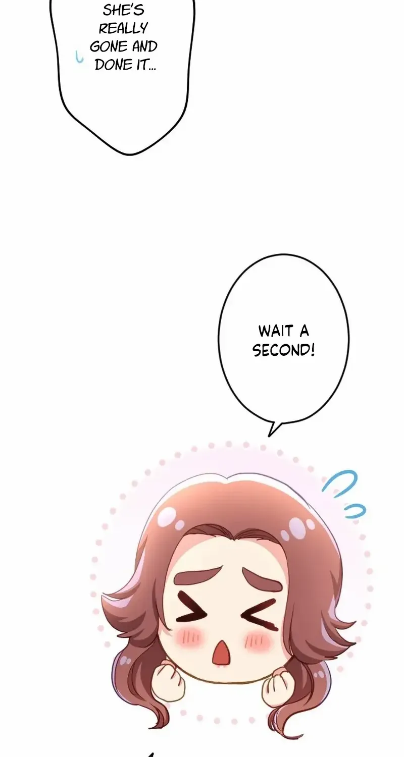 Situationship Is Just Right Chapter 30 page 12 - 