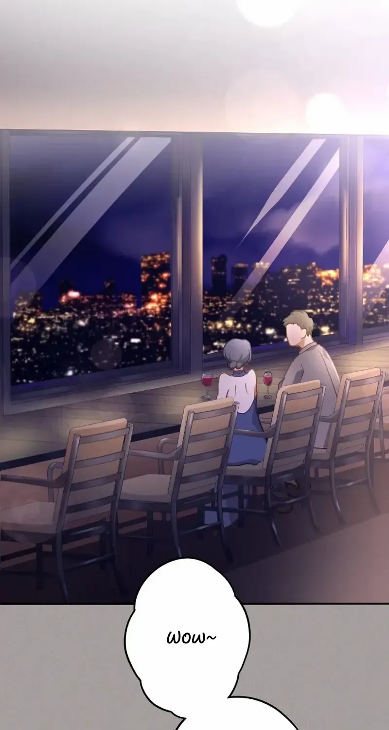 Situationship Is Just Right Chapter 30 page 14 - 