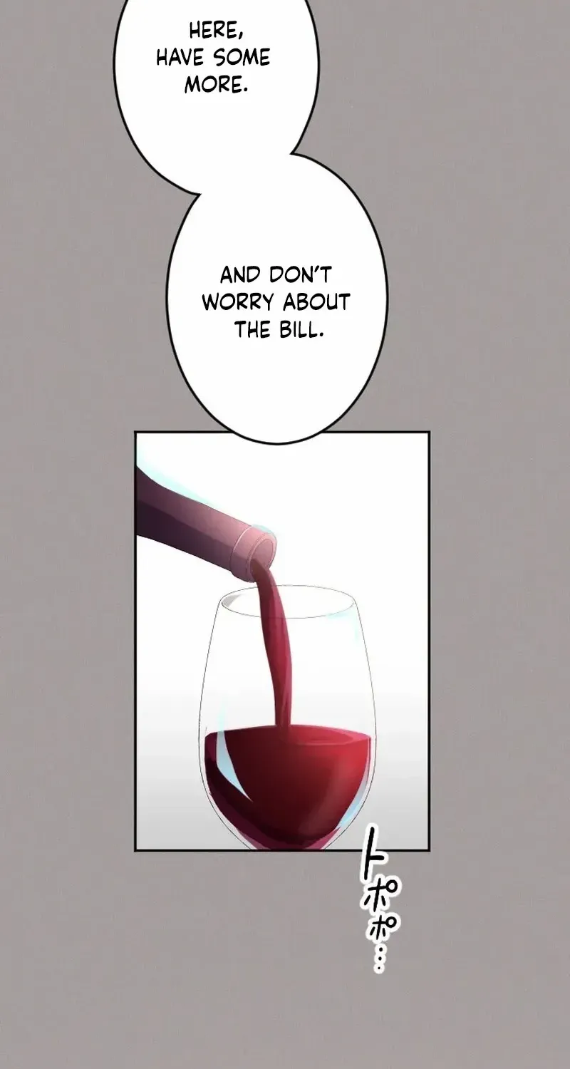 Situationship Is Just Right Chapter 30 page 17 - 
