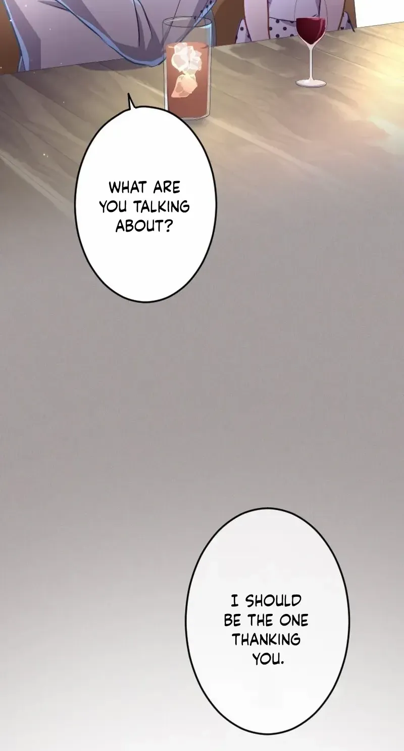 Situationship Is Just Right Chapter 30 page 19 - 