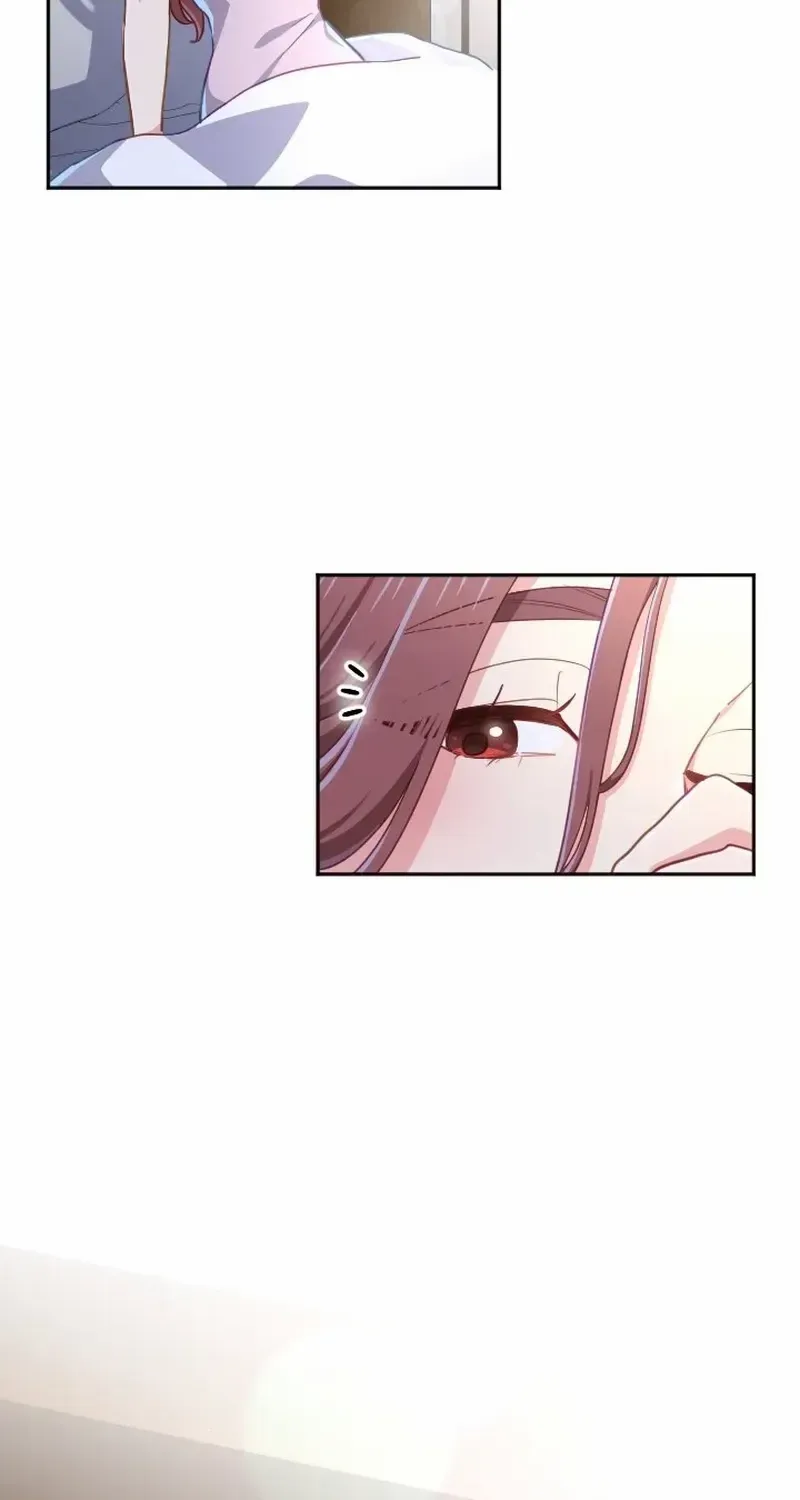 Situationship Is Just Right Chapter 30 page 3 - 