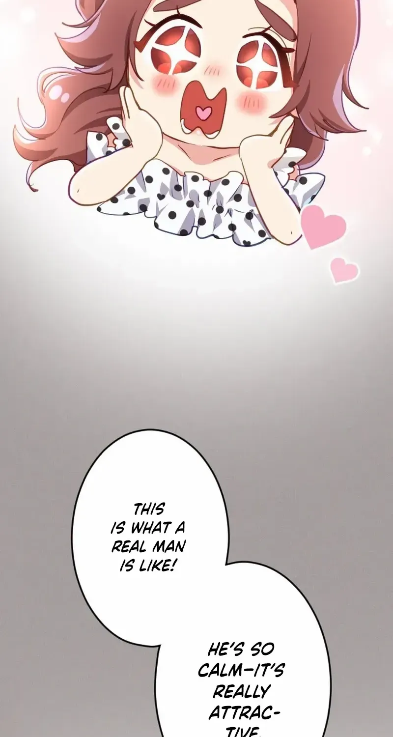 Situationship Is Just Right Chapter 30 page 22 - 