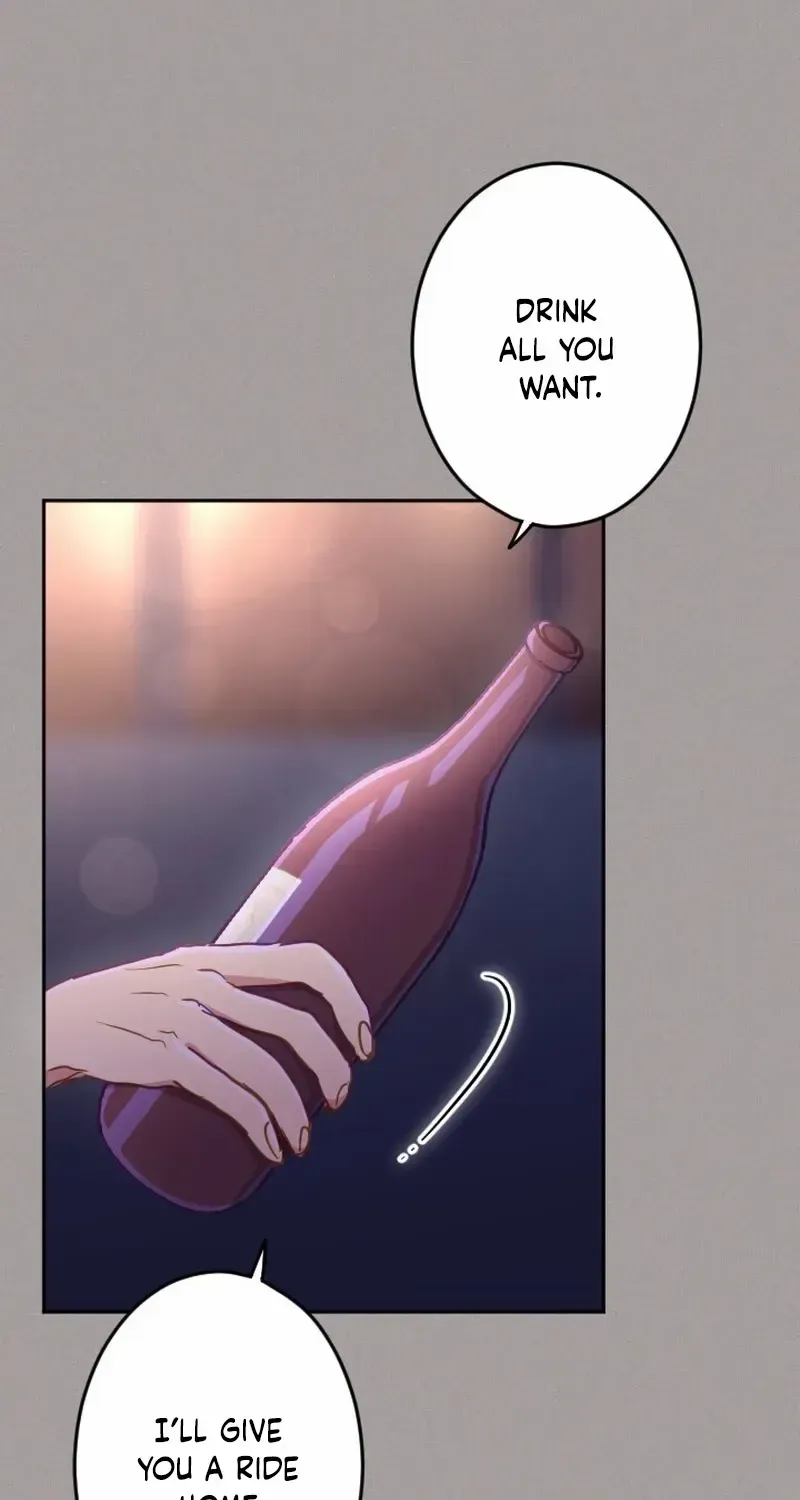 Situationship Is Just Right Chapter 30 page 24 - 