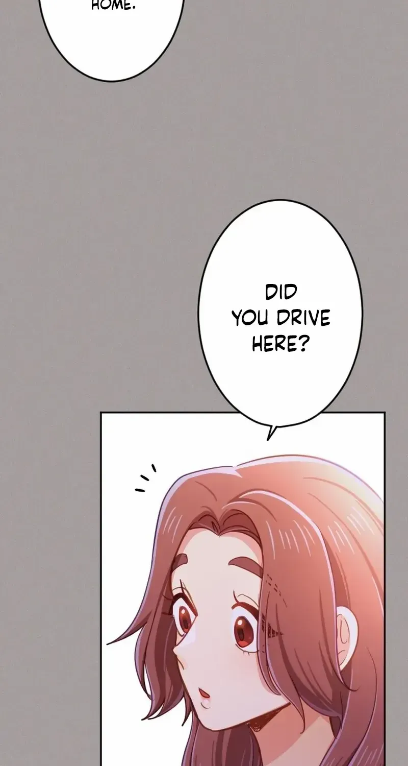 Situationship Is Just Right Chapter 30 page 25 - 