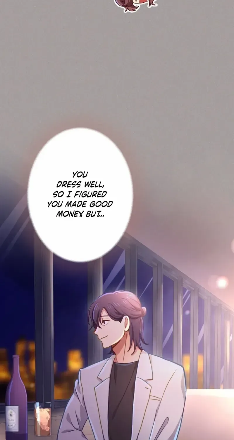 Situationship Is Just Right Chapter 30 page 28 - 
