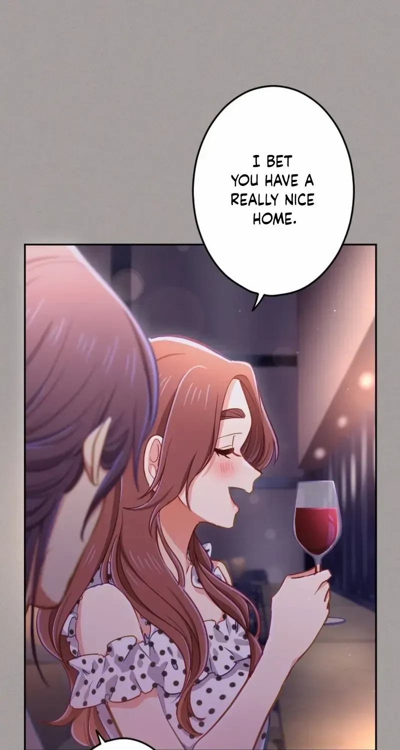 Situationship Is Just Right Chapter 30 page 30 - 